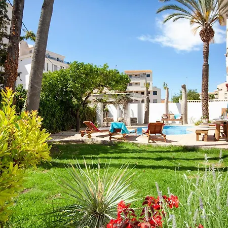 Puerto Holiday home Altea